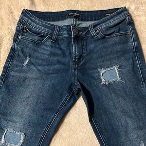 Dear John, Joyrich, Comfort Skinny, size 26